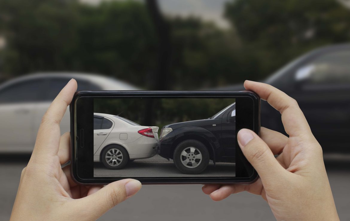 Court hearing awards client with £3,000 for Road Traffic Accident