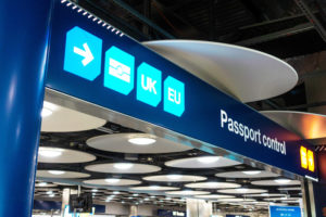 Visa Application Centre Update